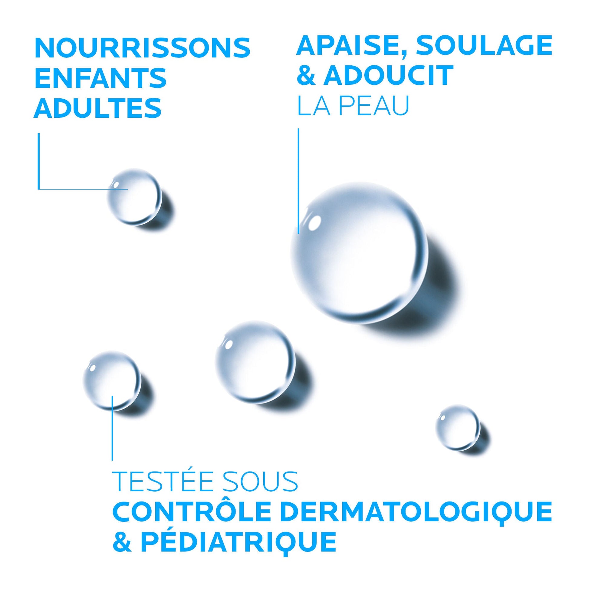EAU THERMALE DE LA ROCHE-POSAY - 150 ml