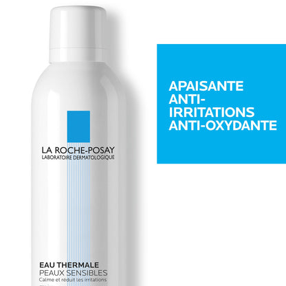 EAU THERMALE DE LA ROCHE-POSAY - 150 ml