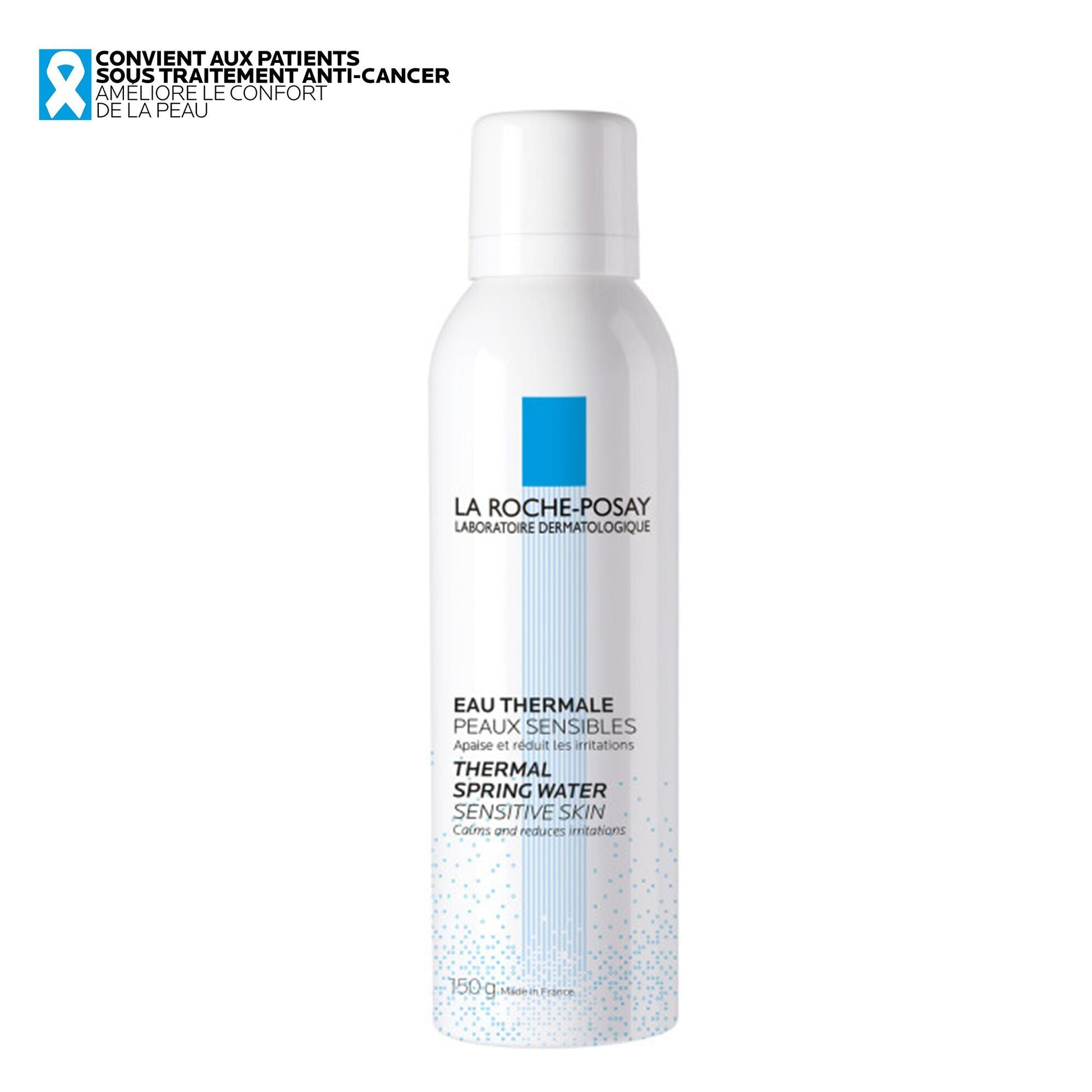 EAU THERMALE DE LA ROCHE-POSAY - 150 ml