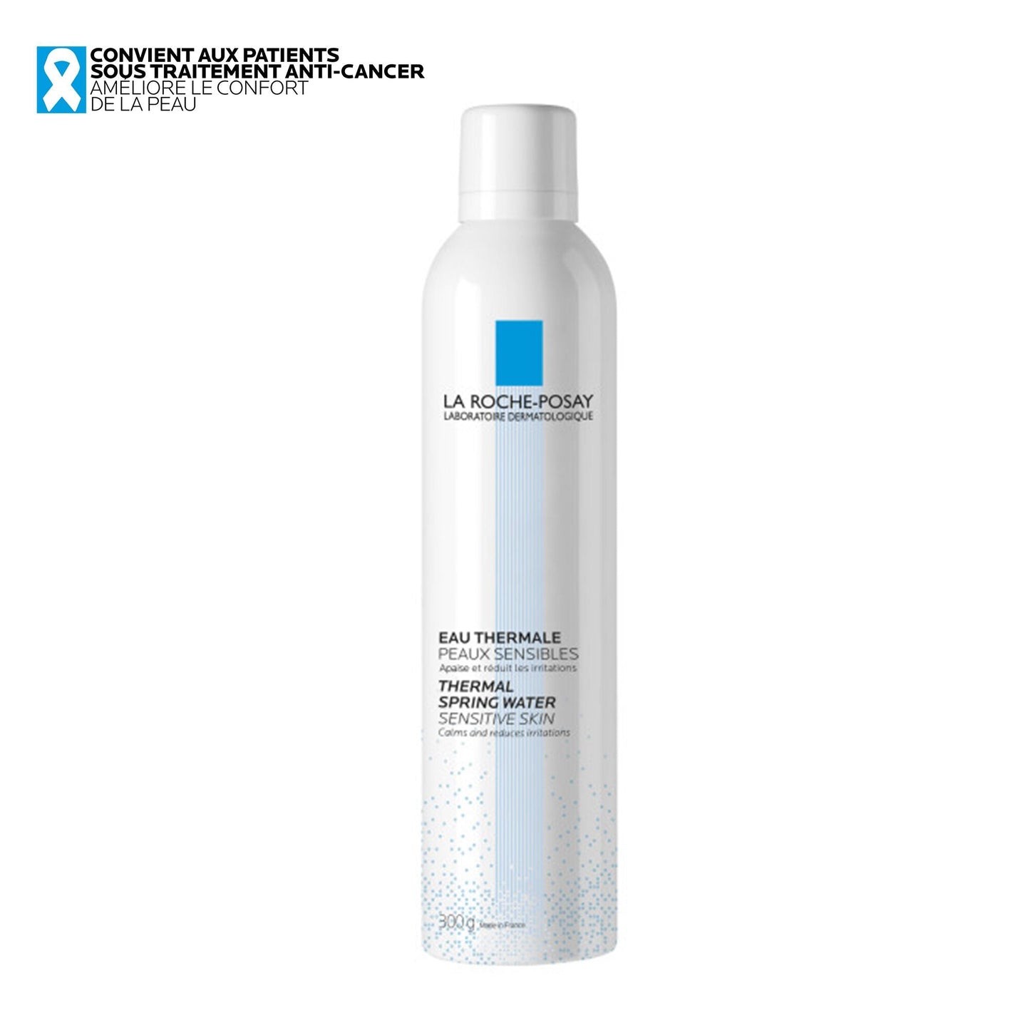 EAU THERMALE DE LA ROCHE-POSAY - 300 ml