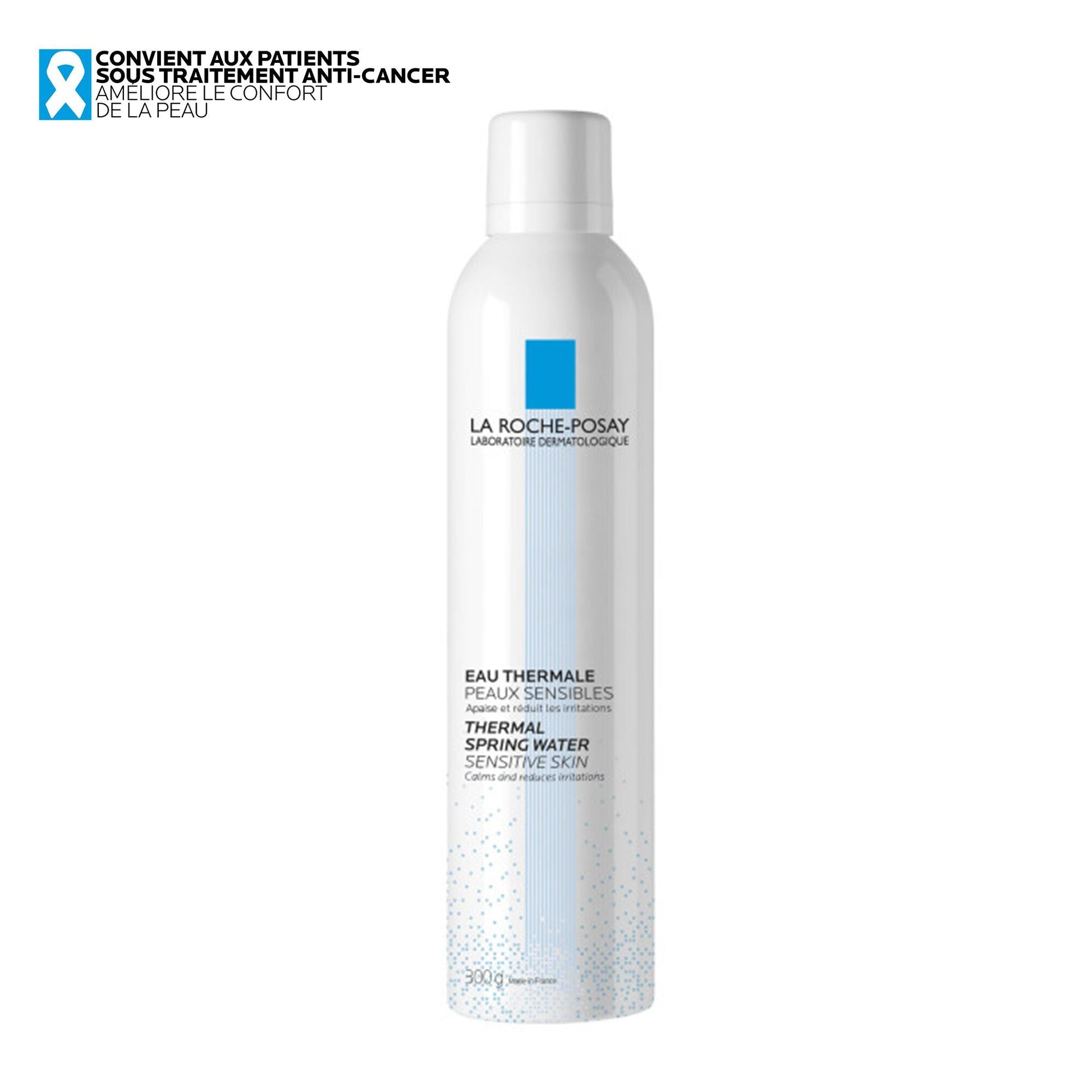 EAU THERMALE DE LA ROCHE-POSAY - 300 ml