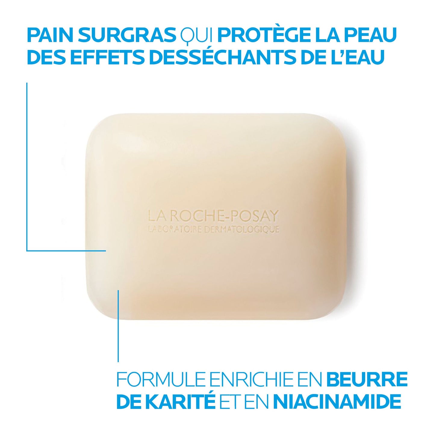 LIPIKAR SURGRAS - 150 g