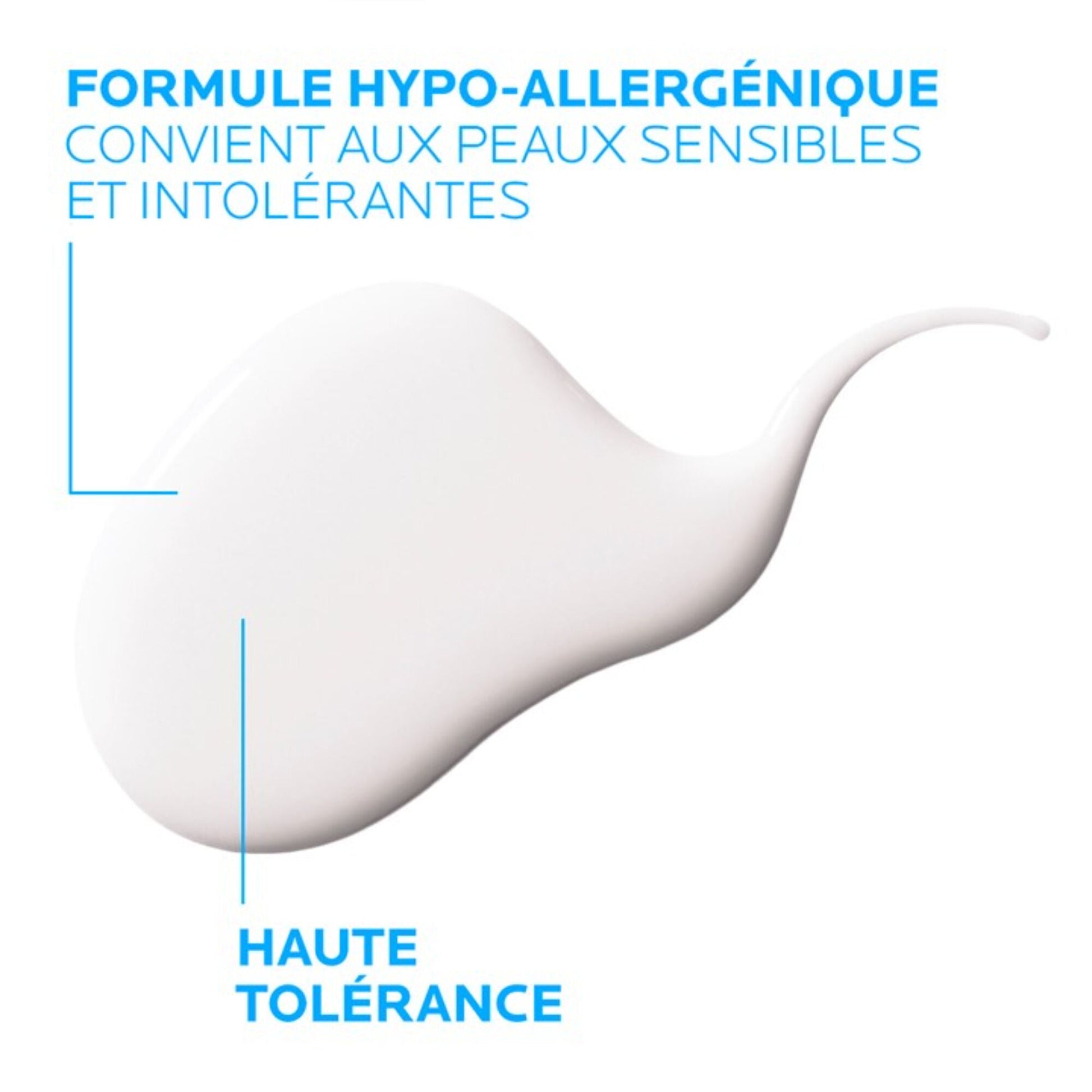TOLERIANE FLUIDE DERMO-NETTOYANT - 200 ml