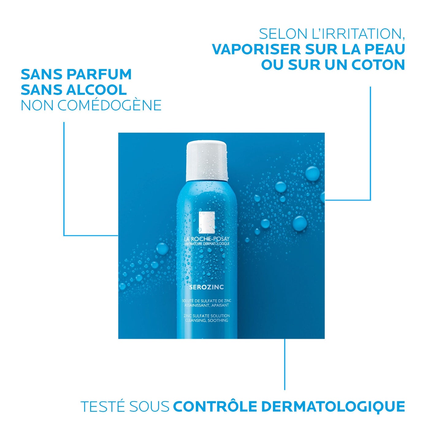 SEROZINC - 150 ml