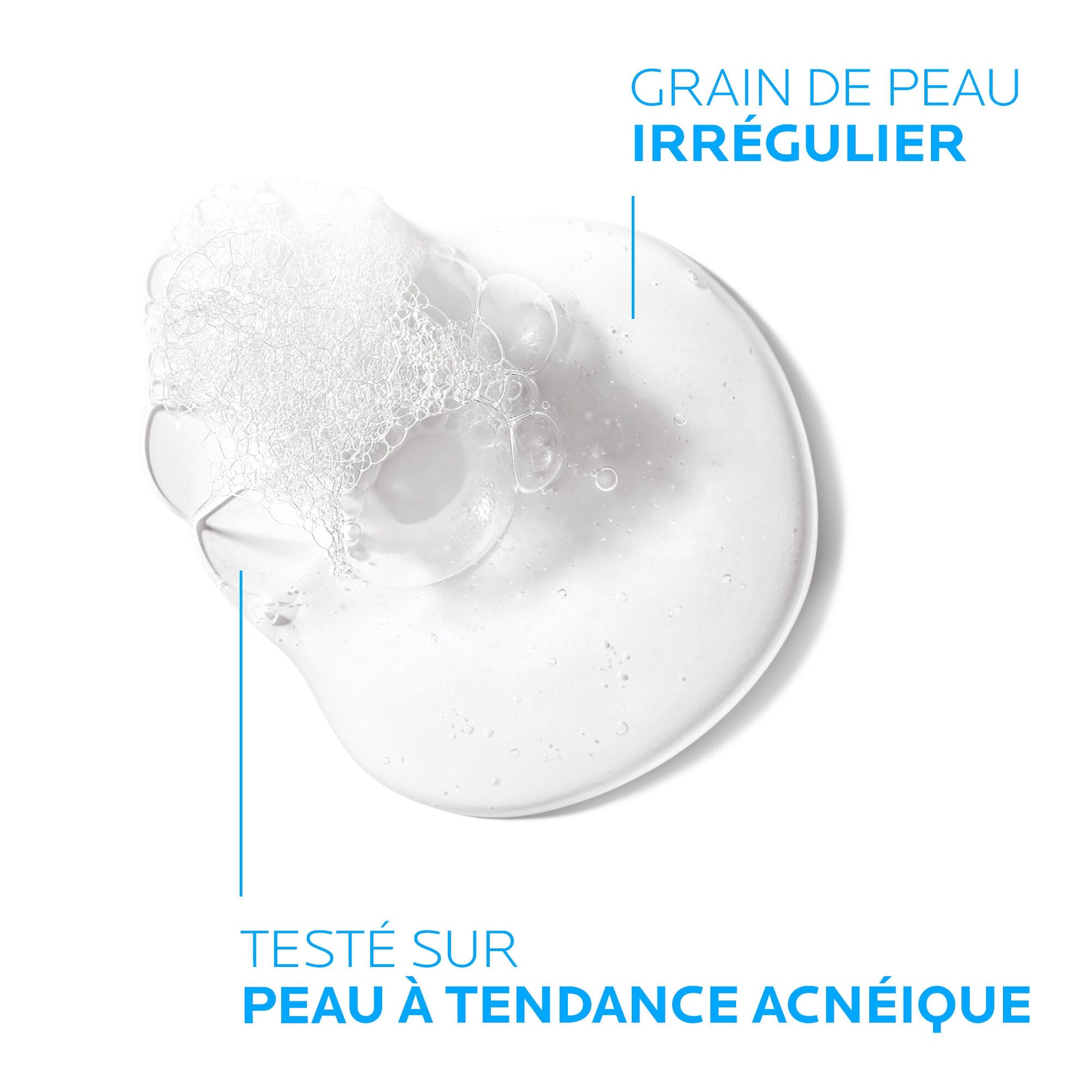 EFFACLAR LOTION ASTRINGENTE - 200 ml
