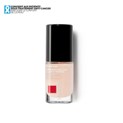 TOLERIANE VERNIS SILICIUM - ABRICOT