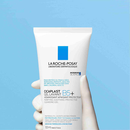 CICAPLAST LAVANT B5+ - 100 ml