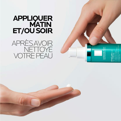 EFFACLAR A.Z. GEL-CRÈME
