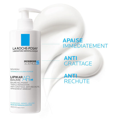 ROUTINE NAISSANCE ESSENTIELS - PEAUX SENSIBLES