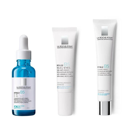 ROUTINE ANTI-ÂGE HYALU B5