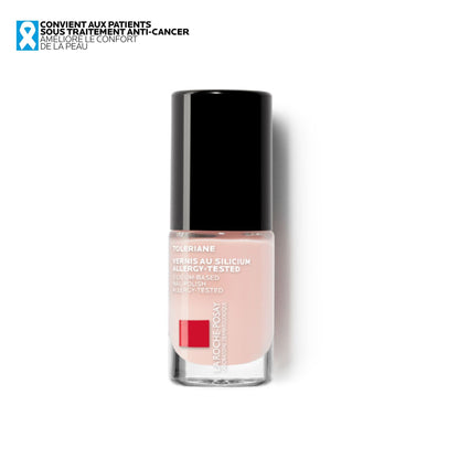 TOLERIANE VERNIS SILICIUM - ABRICOT